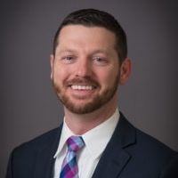 photo of John Wilson